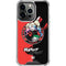 DC Comics Harley Quinn Puddin iPhone 14 Pro Clear Case